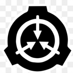 Scp Foundation PNG - SCP Foundation Logo, SCP Foundation ...