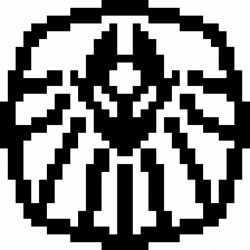 MTF Logos in Pixels! | SCP Foundation Amino