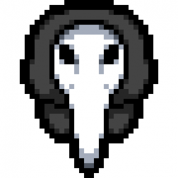 Crystlon\'s Pixels & Pencils - SCP Foundation