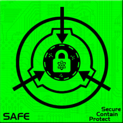 Safe | SCP Foundation | Know Your Meme