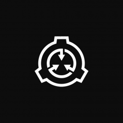 Slight revamp of the SCP Foundation logo (By yours truly) : SCP