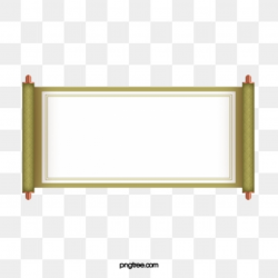 Chinese Scroll Clipart Png, Vector, PSD, and Clipart With ...