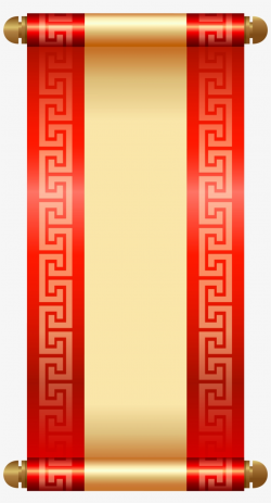 Chinese Scroll Png Clip Art - Chinese Scroll Clipart - 4536x8000 PNG ...