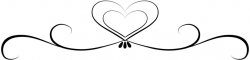 Free Hearts Line Cliparts, Download Free Clip Art, Free Clip Art on ...