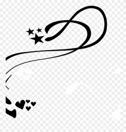 Gallery Of Scroll Design Clip Art Corner Designs Clipartfest - Vines ...