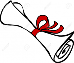 Scroll clipart silhouette - Clip Art Library