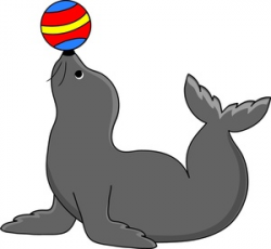 Free Seal Cliparts, Download Free Clip Art, Free Clip Art on ...