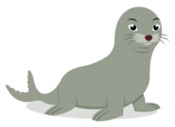 Free Seal Clipart - Clip Art Pictures - Graphics - Illustrations