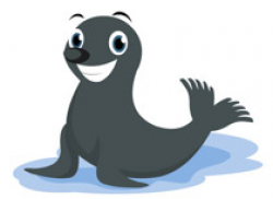 Free Seal Clipart - Clip Art Pictures - Graphics - Illustrations