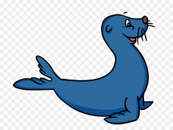 seal clipart Clip art clipart - Seals, Graphics, Wildlife ...