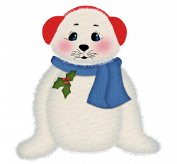 CHRISTMAS SEAL CLIP ART | CLIP ART - CHRISTMAS 2 - CLIPART ...