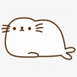 Download for free 10 PNG Seal clipart kawaii top images at ...