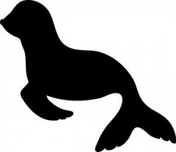 Pin by Marcie Sparrow on Baby things | Animal silhouette ...