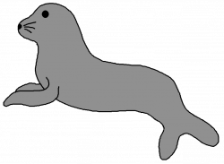 Free Seal Swimming Cliparts, Download Free Clip Art, Free ...