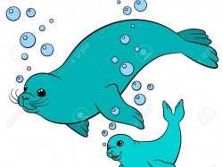 Free Seal Clipart, Download Free Clip Art on Owips.com