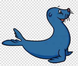 Free content Pinniped , Snow Seal transparent background PNG ...