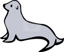 Seal clipart transparent background, Seal transparent ...