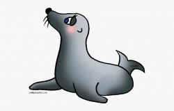 Download for free 10 PNG Seal clipart transparent background ...