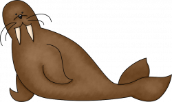 Free Walrus Cliparts, Download Free Clip Art, Free Clip Art ...