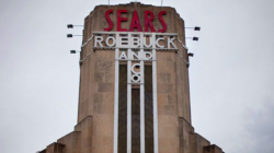 Sears - HISTORY