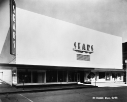Sears: A Timeline From Its Founding to Its Bankruptcy | Fortune