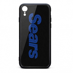 Amazon.com: ORYSJDGTS Sears-Logo-Blue- Anti-Scratch iPhone ...