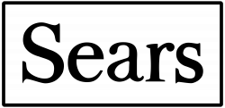 Old Sears Logo - LogoDix