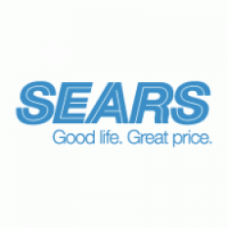 Sears | Brands of the World™ | Download vector logos and ...