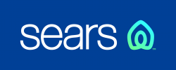 Brand New: New Logo for Sears