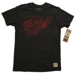 Original Retro Brand Detroit Red Wings Apparel - Sears