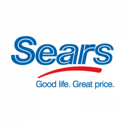 Sears new logo vector (.EPS, 408.13 Kb) download