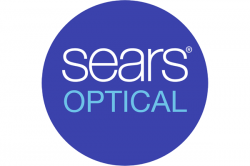 Sears Optical Logo Vector (.SVG + .PNG)