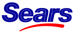 Sears Logo | Sears Logo PNG Vector Icon Free Download