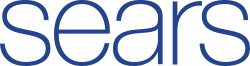 Sears Logo PNG Transparent & SVG Vector - Freebie Supply