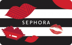 Sephora Gift Card | Kroger Gift Cards