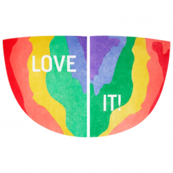 Love it Butt Sheet Mask Plumping + Firming