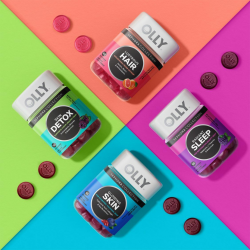 SEPHORA COLLECTION Sephora Collection x OLLY: A line of ...