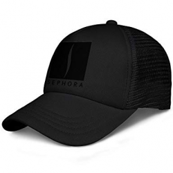 Amazon.com: TEedhkf3 Mens Guys Fitted Snapbacks Cap Sephora ...