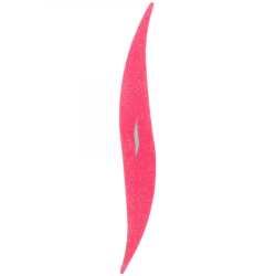 Pink S Flame Nail File - SEPHORA COLLECTION | Sephora