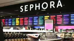 Sephora rolls out smaller-store concept with high-tech ...