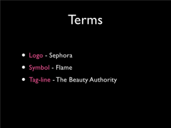 Sephora: A Brand Case Study