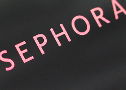 Sephora Bronzed and Blushing Face Palette Review & Swatches