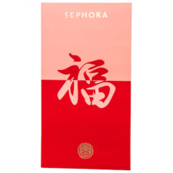 Lunar New Year Red Envelope - | Sephora
