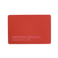 Sunrise Eyeshadow Palette