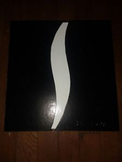 Details about 10 Quantity Sephora Magnetic Lid Box Black & White Stripe  with \