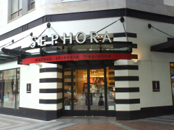 Architecture + Branding: Sephora provides compelling case ...