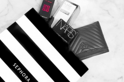 12 Weird Facts About Sephora