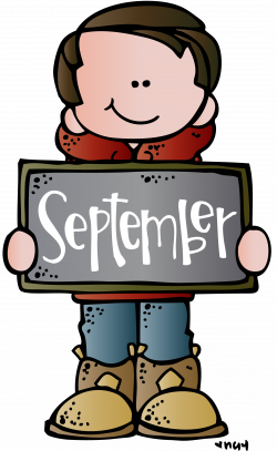 September Calendar Clipart | Free download best September Calendar ...