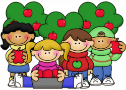 September Preschool Transparent & PNG Clipart Free Download - YA ...
