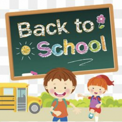 September School Season, School Clipart, School Season, Classmate ...